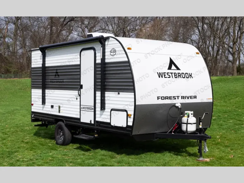 2027 Forest River Westbrook 16CC - Photo 2