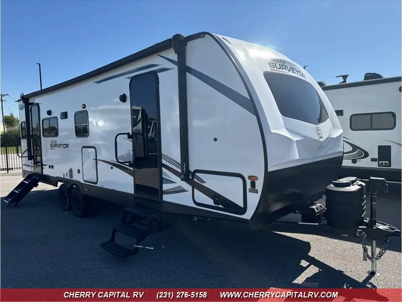 2023 Forest River Grand Surveyor 253RLS - Photo 2