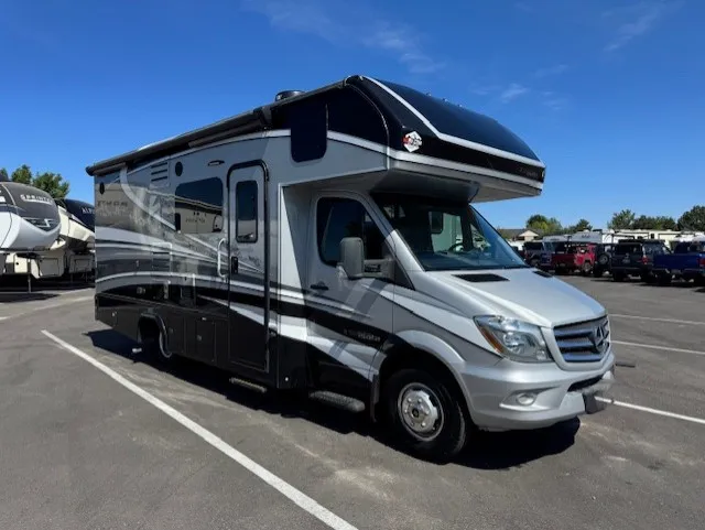 2019 Dynamax Corp Isata 3 24FW - Photo 2