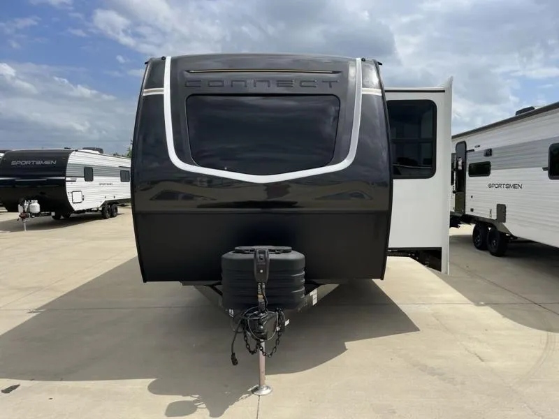 2026 KZ Connect 282FKK - Photo 3