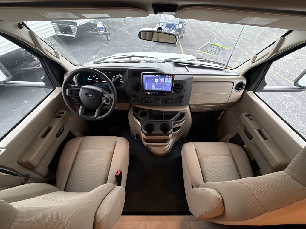 2026 Thor Motor Coach Freedom Elite 28HE, Photos photo 19