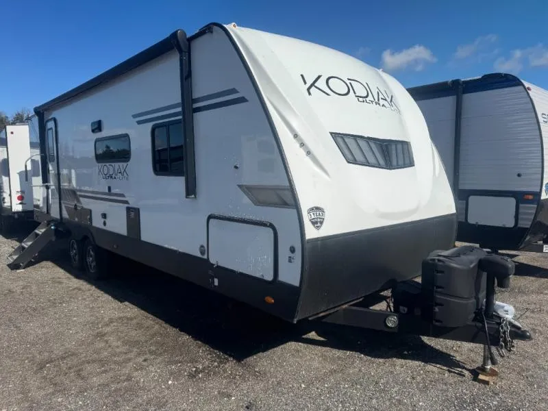 2022 Dutchmen RV Kodiak Ultra-Lite 261RBSL - Photo 2
