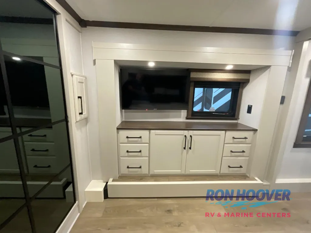 2026 Forest River RiverStone 420RE, Photos photo 38