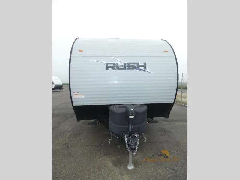 2022 Sunset Park RV Rush 24FB - Photo 2