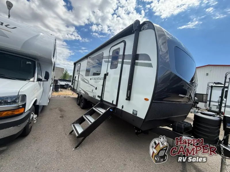 2027 Forest River Flagstaff Super Lite 26SFK - Photo 2