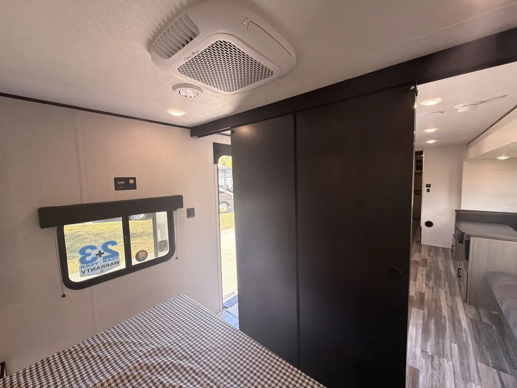 2026 Jayco Jay Flight SLX 321BDS, Photos photo 20