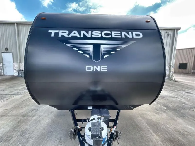2025 Grand Design Transcend One 151RB - Photo 4