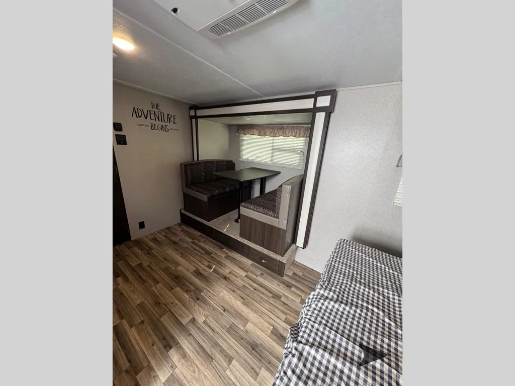 2019 Keystone Springdale 1790FQ, Photos photo 7