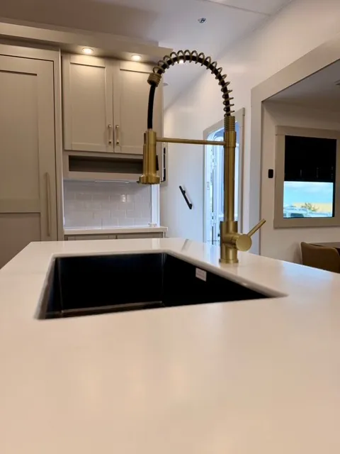 2026 Brinkley Model Z 3610, Kitchen photo 10