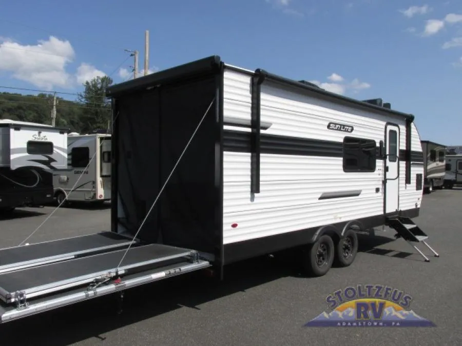 2026 Sunset Park RV Sun Lite 24TH - Photo 2