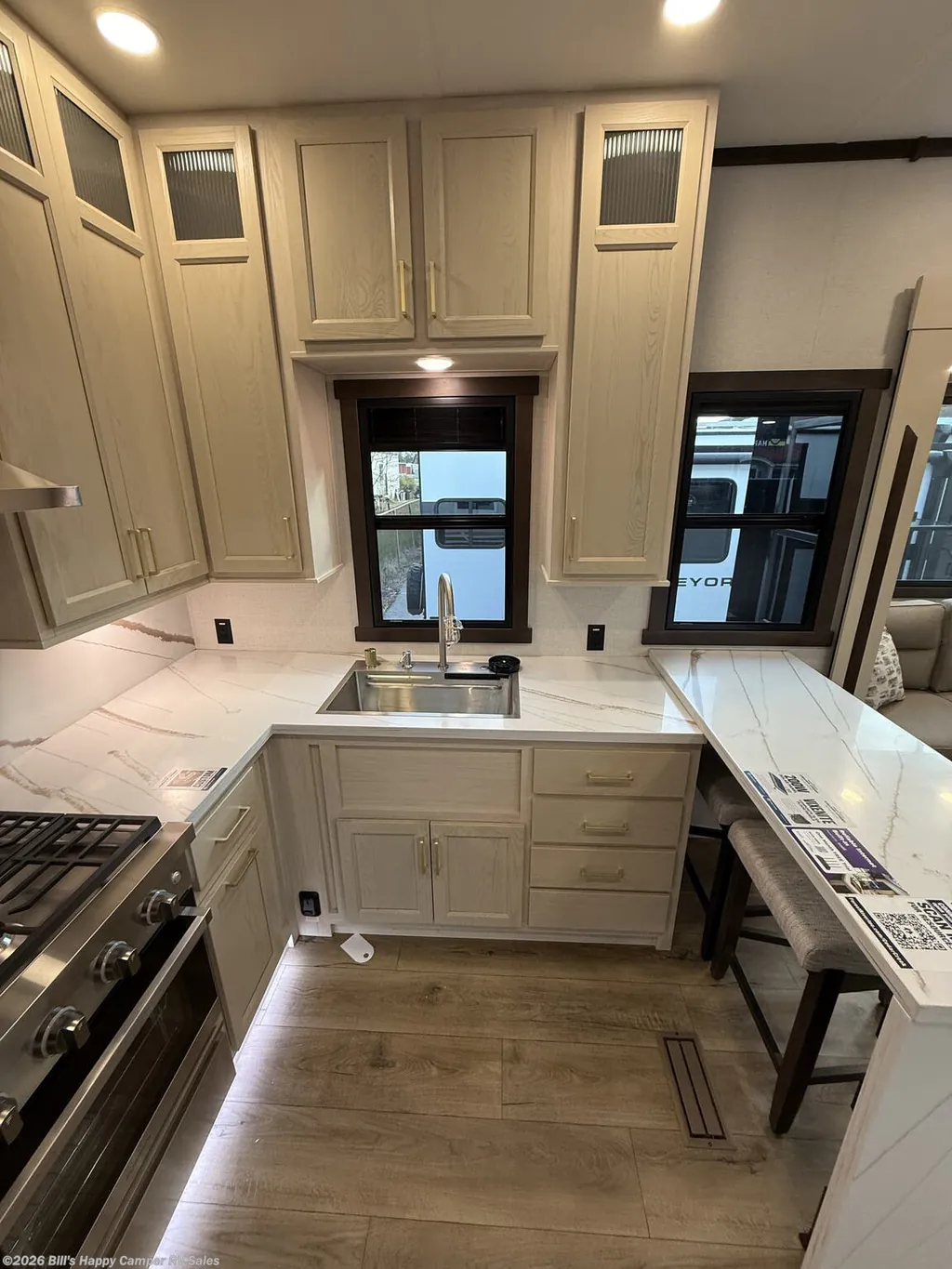 2026 Forest River Cedar Creek 385RK, Photos photo 33