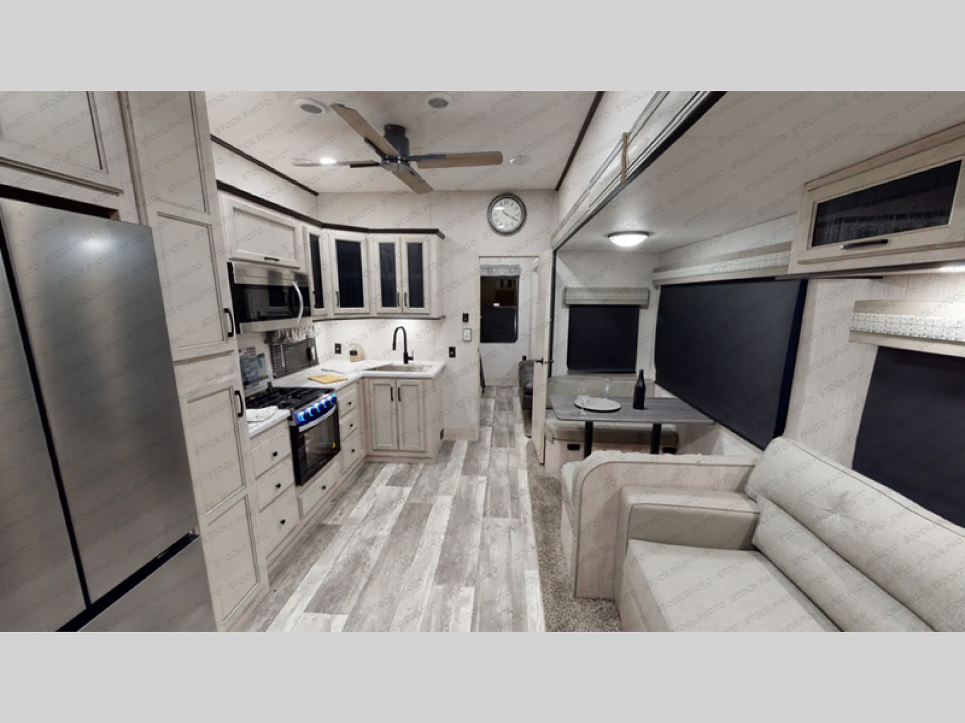 2022 Forest River Sierra 3330BH - Photo 2