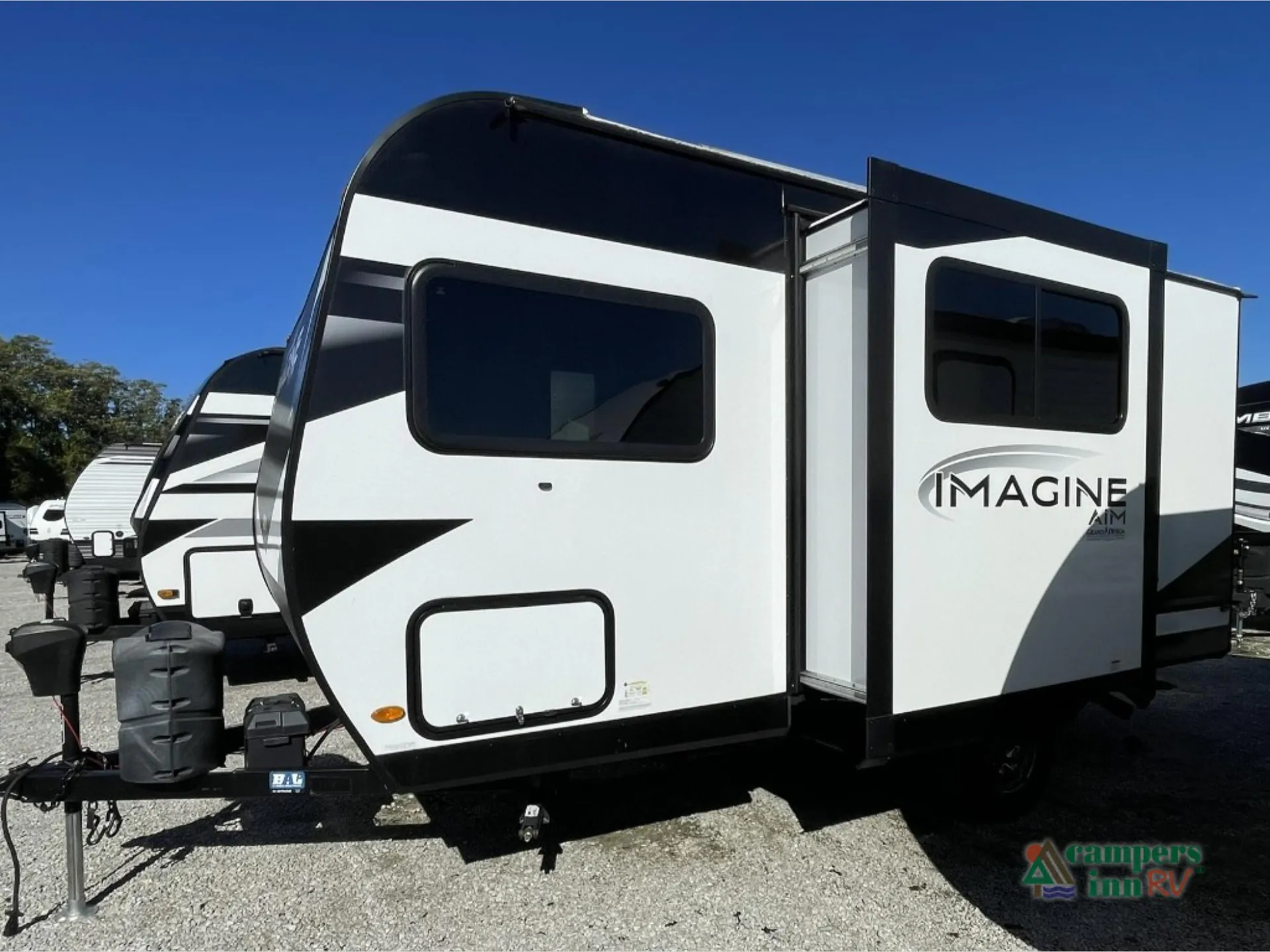 2023 Grand Design Imagine AIM 16ML - Photo 4