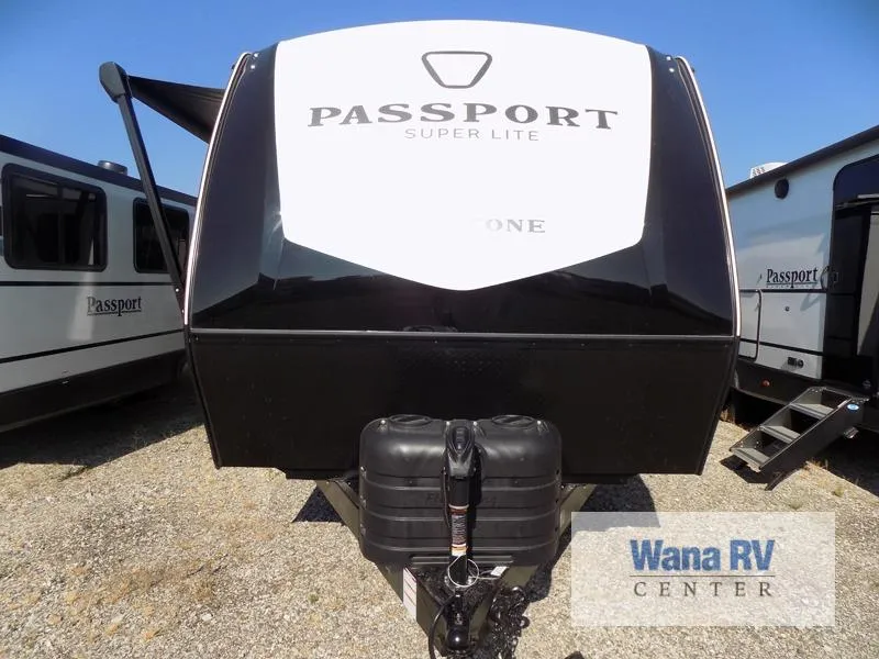 2026 Keystone Passport 2870RL - Photo 4