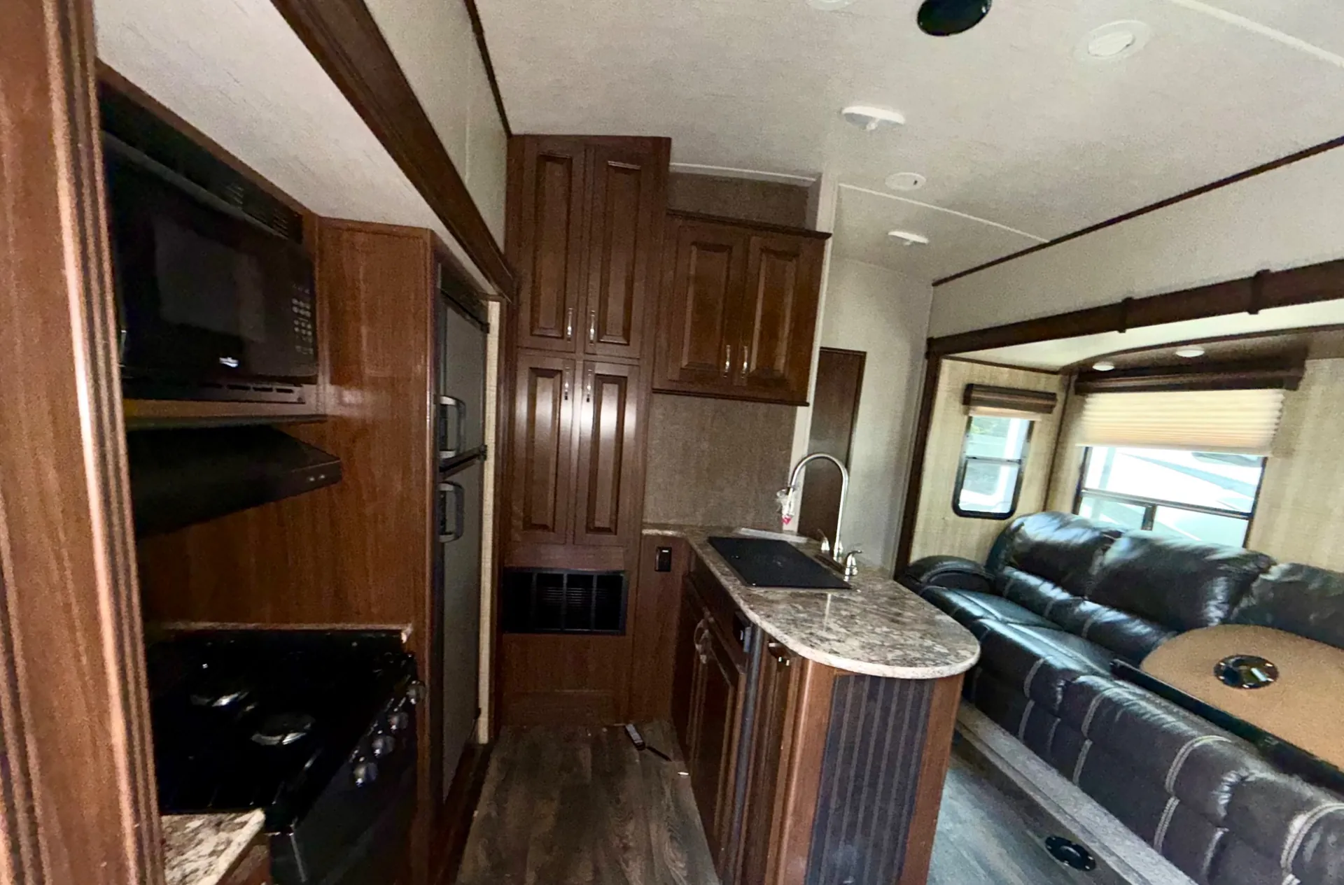 2018 Heartland Torque T31 - Photo 4