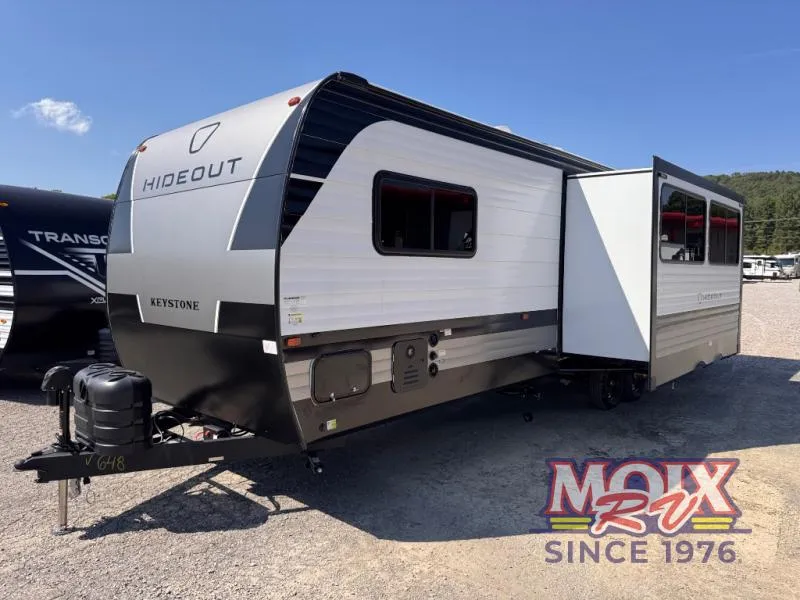 2026 Keystone Hideout Sport 291BR - Photo 4