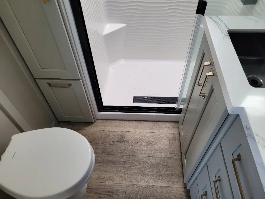 2026 Brinkley Model G 3970, Photos photo 23