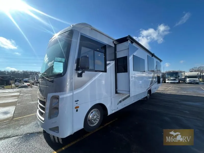2026 Coachmen Pursuit 31ES - Photo 2