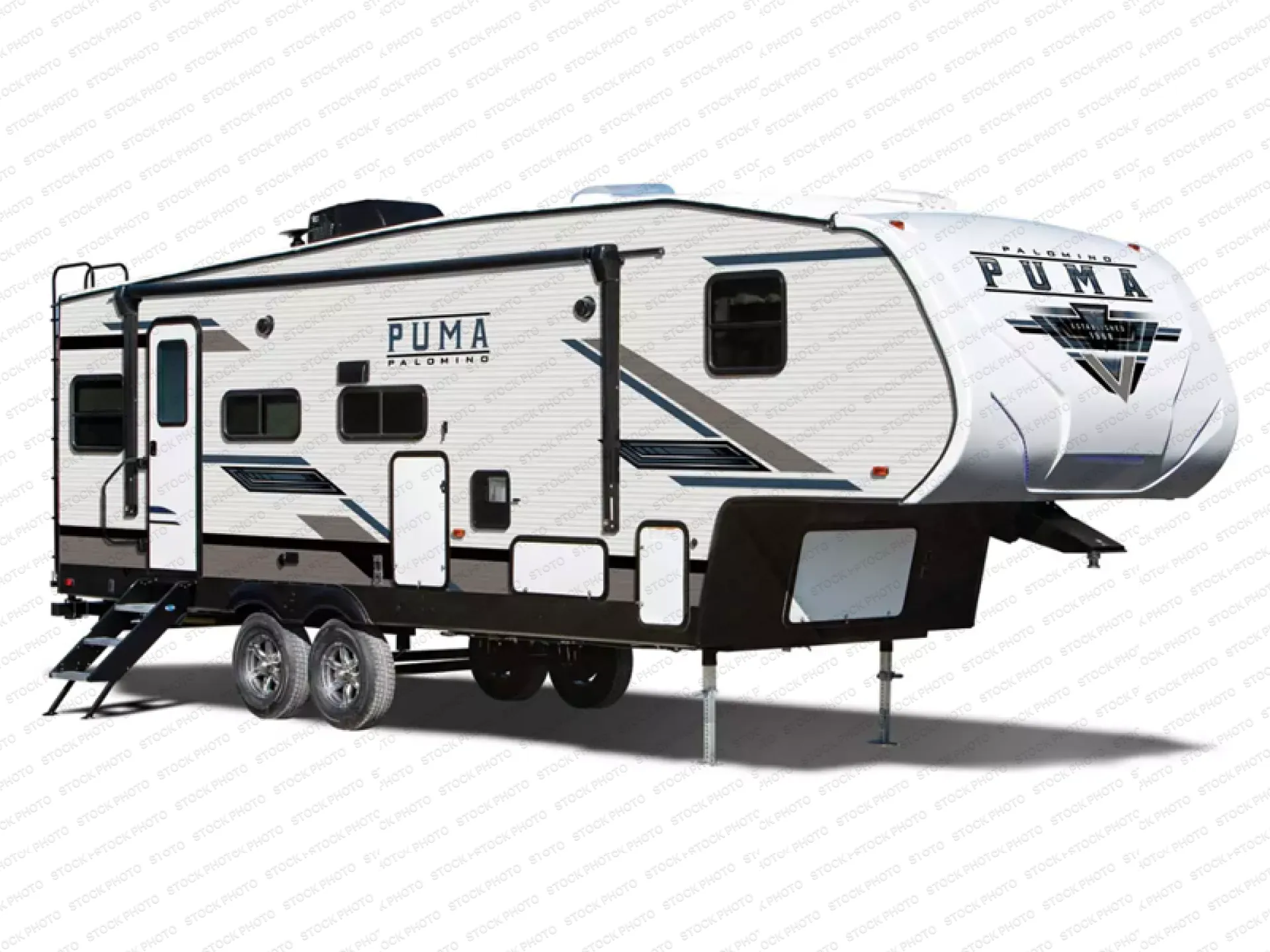 2023 Palomino Puma 255RKS - Photo 2