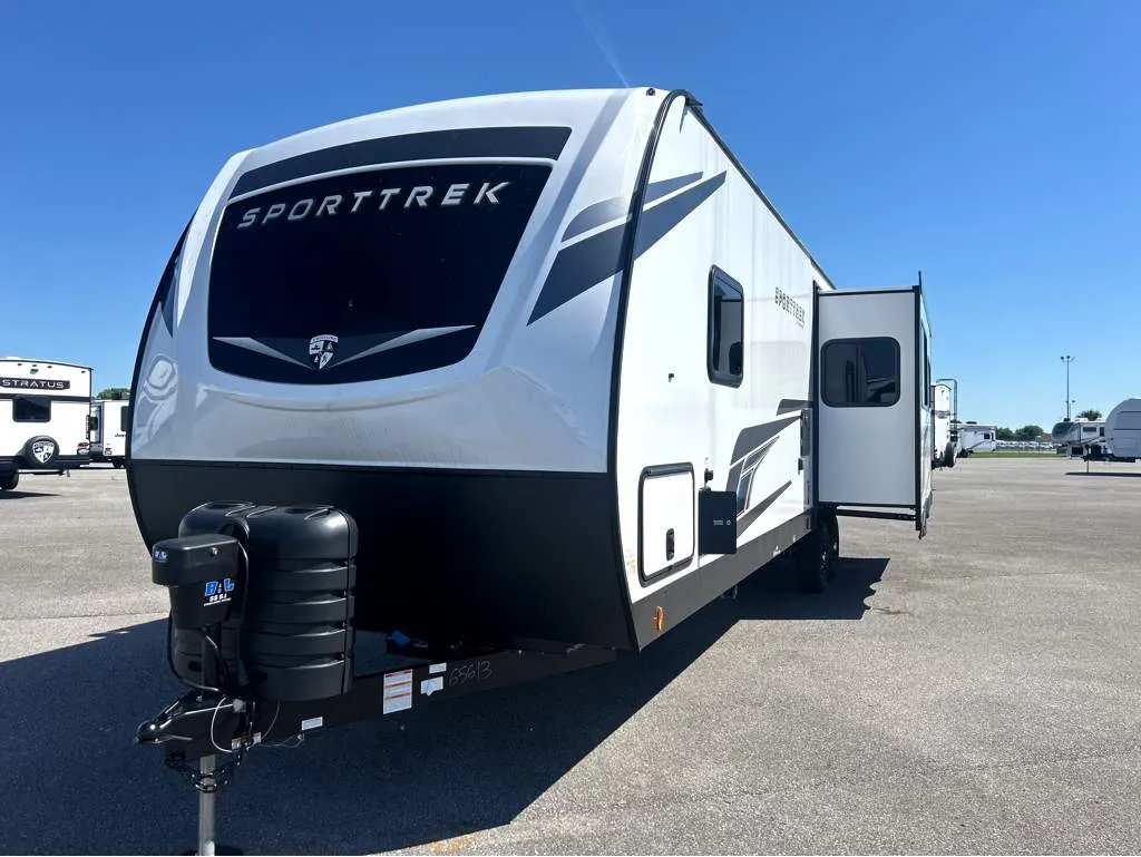 2026 Venture RV SportTrek ST312VIK - Photo 3