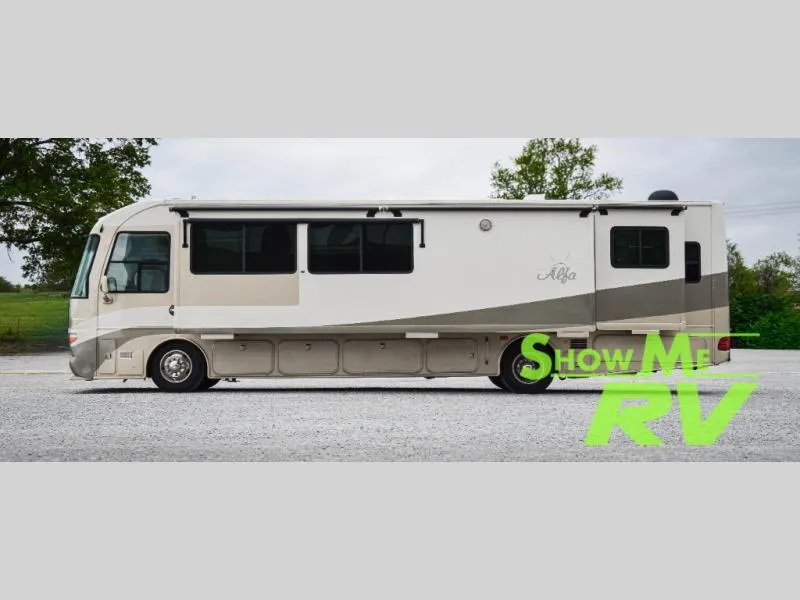 2007 Alfa See-YA Used    1007 - Photo 3