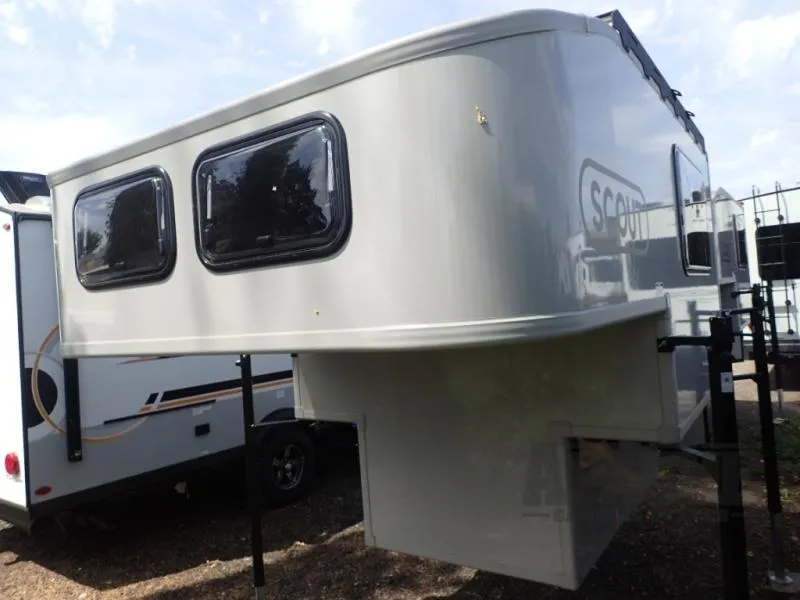 2026 Adventurer Manufacturing Inc. Scout New  Adventurer Manufacturing Inc.  Yoho - Photo 2