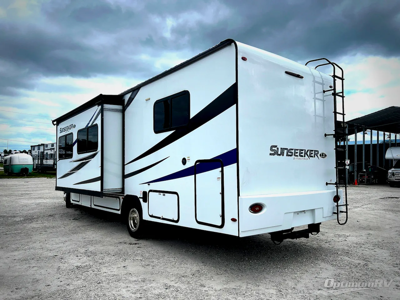 2022 Forest River Sunseeker LE 2850SLE - Photo 3