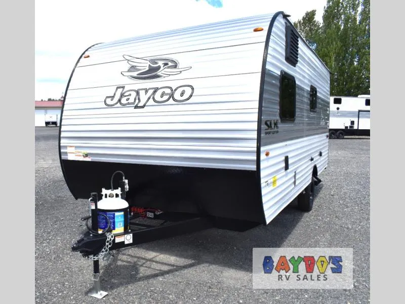2026 Jayco Jay Flight SLX 172DBW - Photo 4