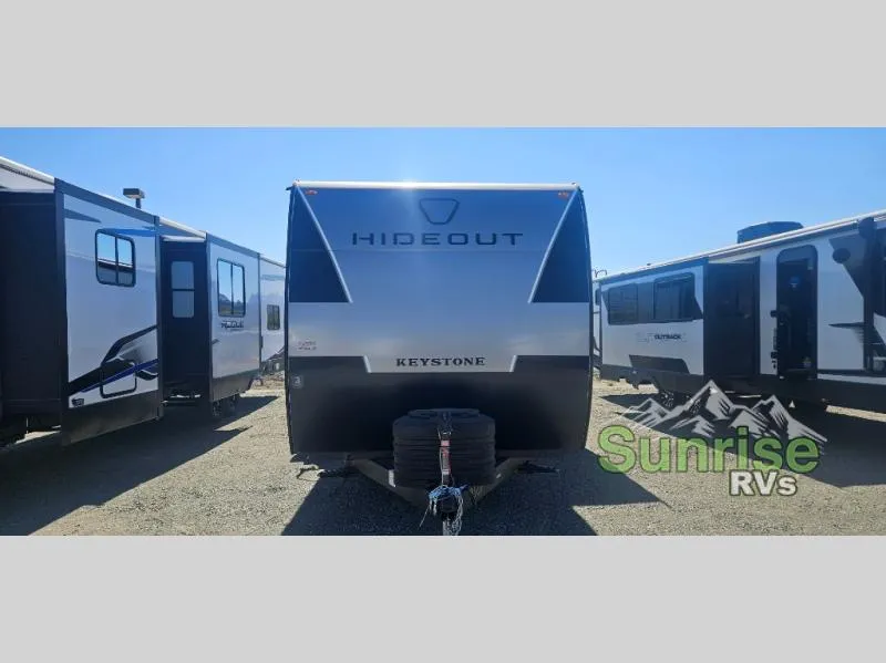 2026 Keystone Hideout Sport 291BRWE - Photo 3