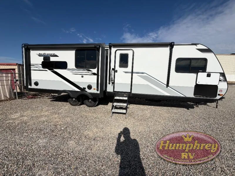 2025 Jayco Jay Feather 27MK - Photo 3