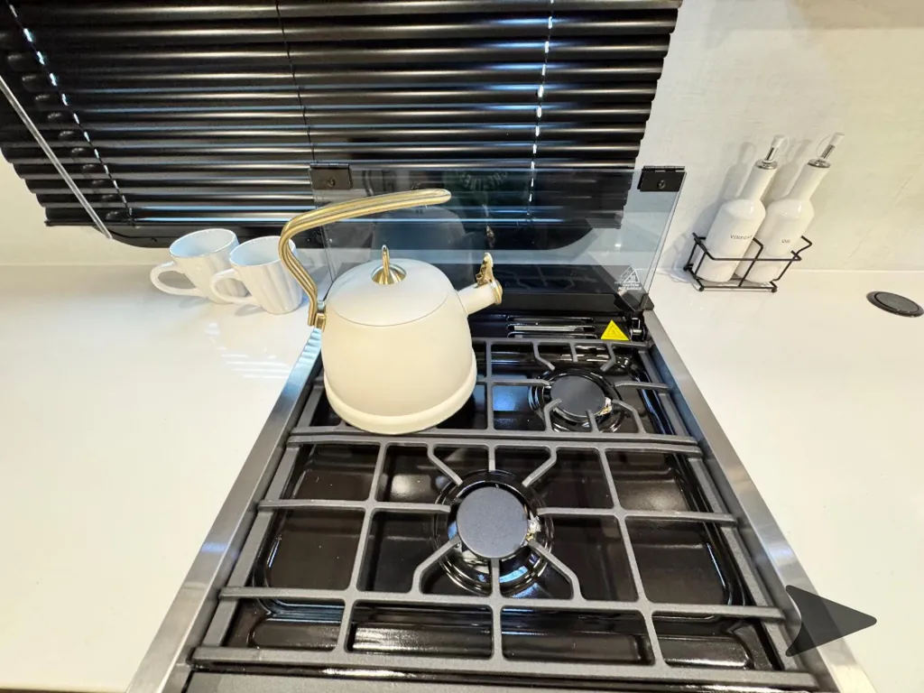 2026 Forest River Flagstaff Micro Lite 25MBR, Photos photo 25