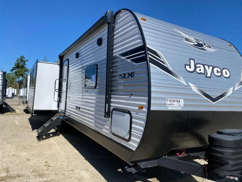 2026 Jayco Jay Flight SLX 334RTS - Photo 2