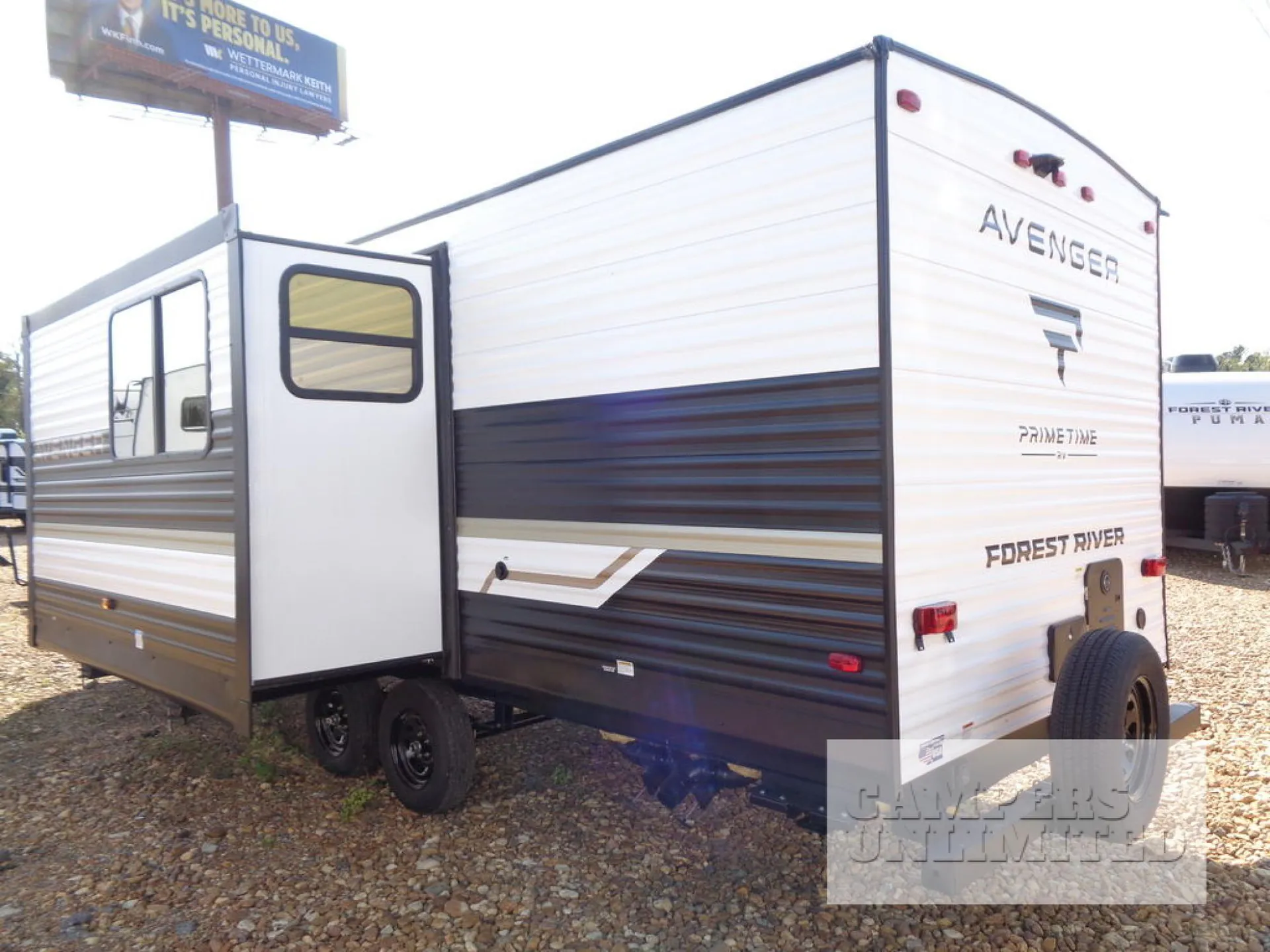 2026 Prime Time Avenger 25MKB - Photo 4