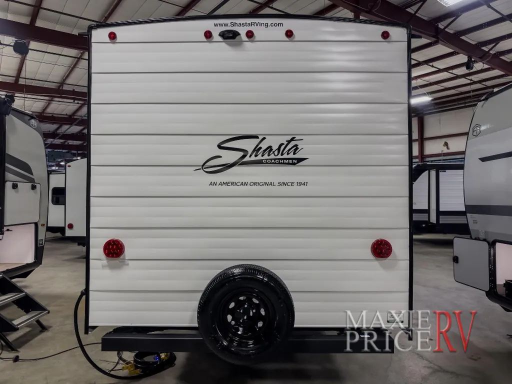 2027 Shasta RVs i-5 Edition 525RS, Photos photo 11