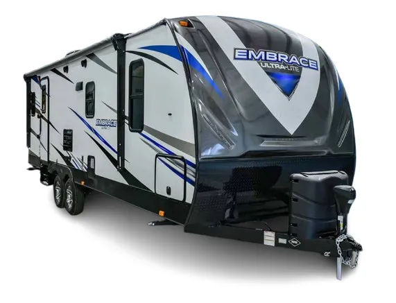 Cruiser RV Embrace EL310 exterior