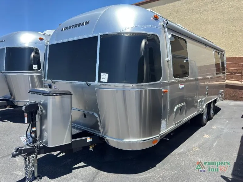 2026 Airstream International 25FB - Photo 3