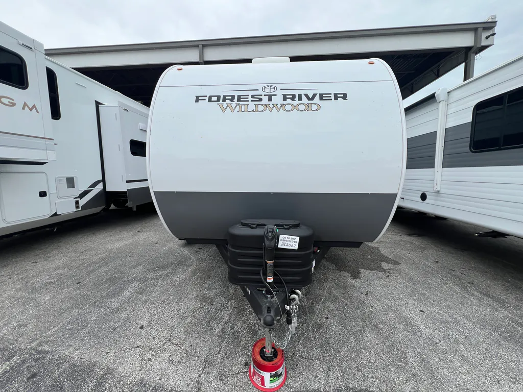 2026 Forest River Wildwood 300ICE, Photos photo 39