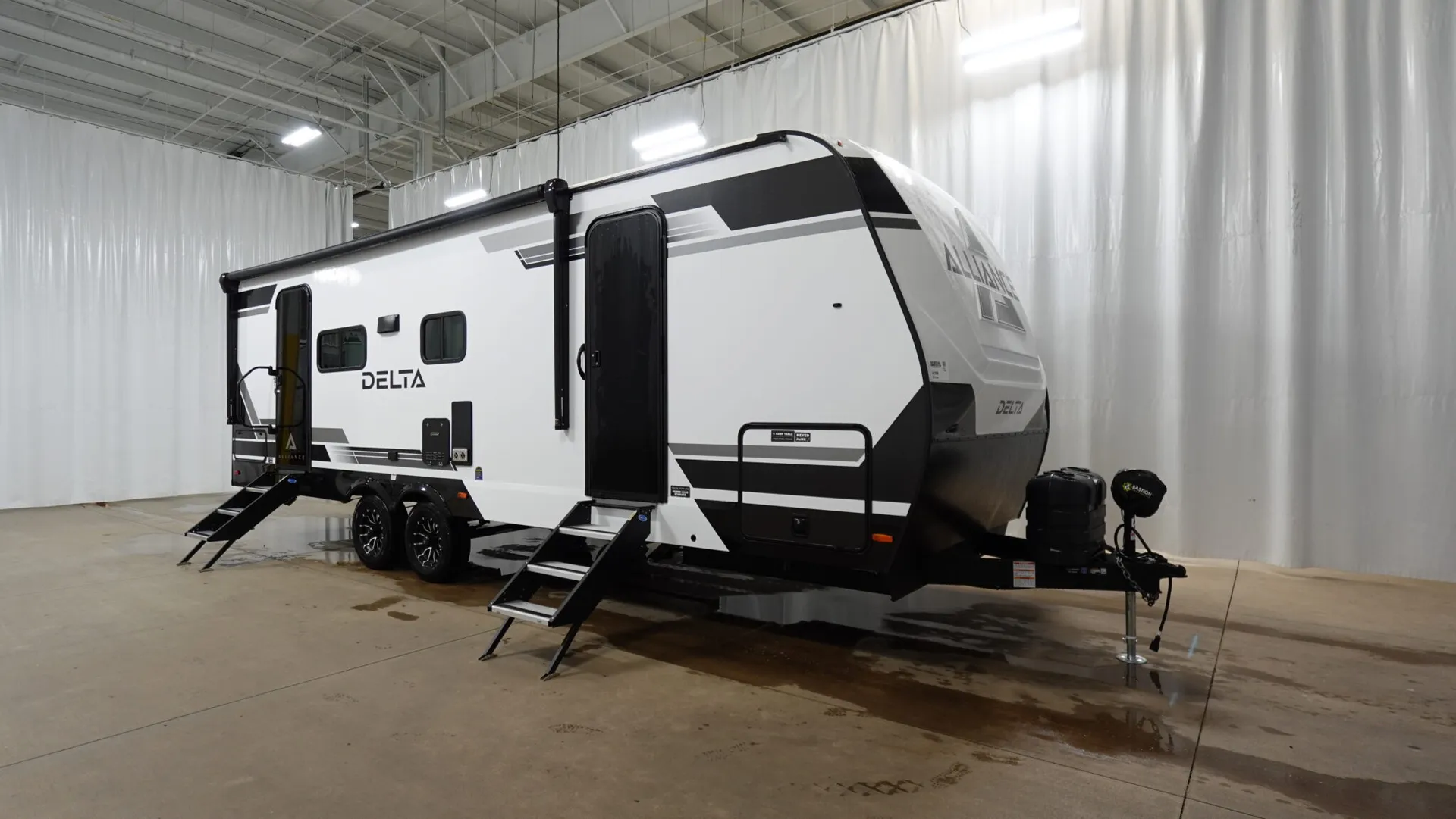 2026 Alliance RV Delta 252RL - Photo 2
