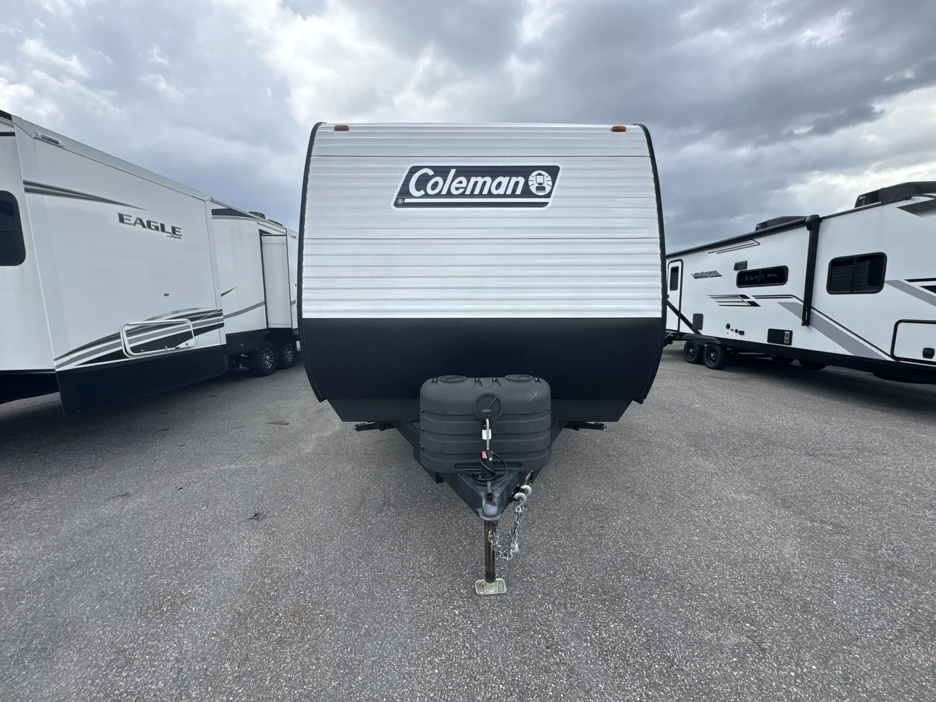 2025 Keystone Coleman 25B - Photo 2