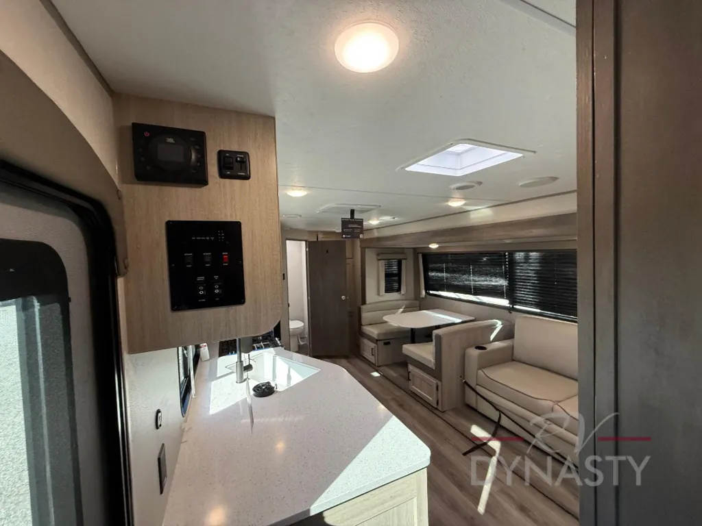 2026 Coachmen Catalina Legacy Edition 243RBS, Photos photo 22