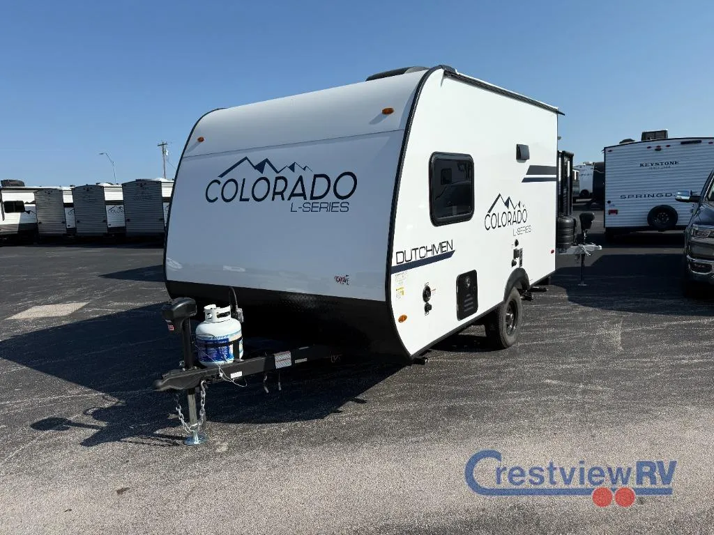 2026 Dutchmen Colorado 130BHC - Photo 3