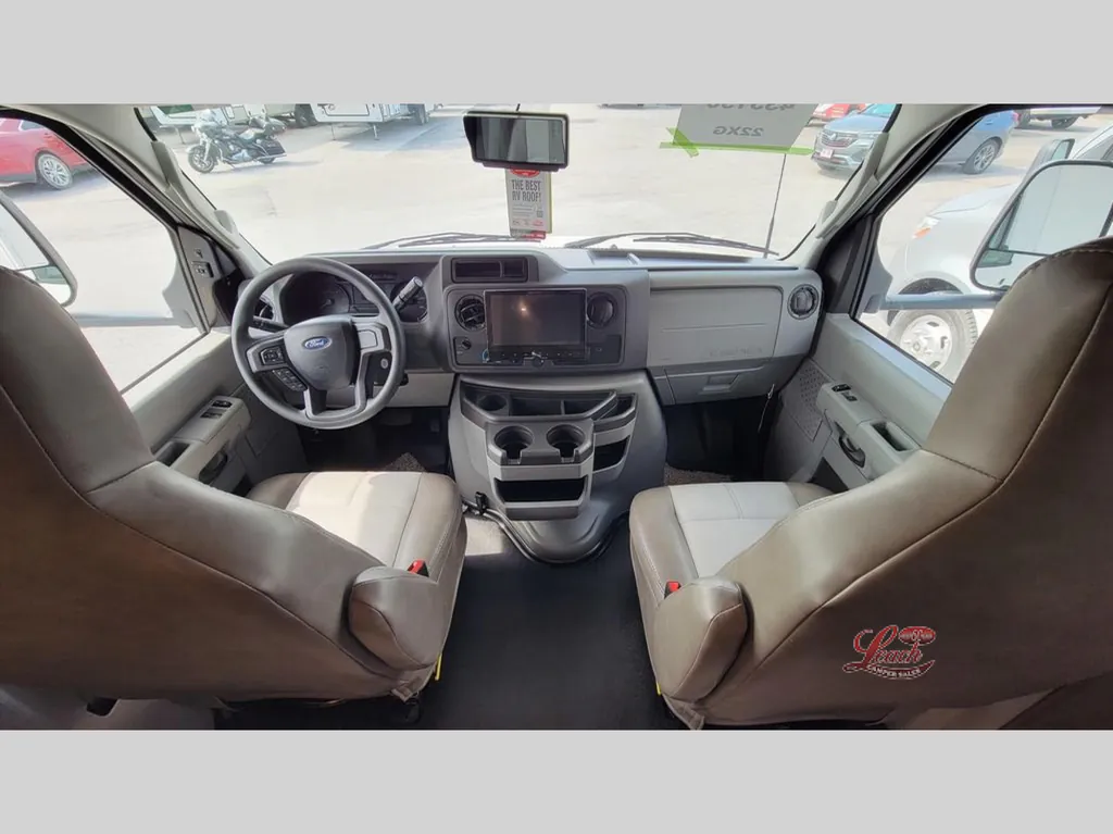 2026 Coachmen Freelander 22XG, Photos photo 10