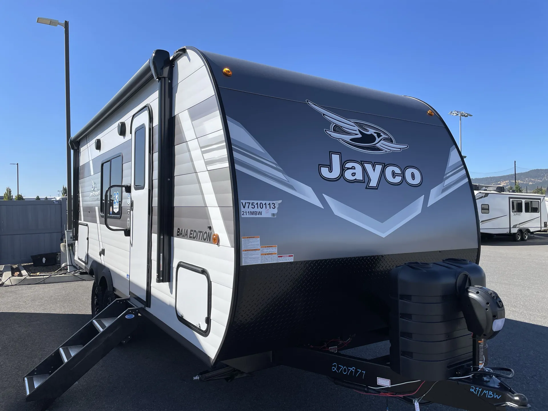 2027 Jayco Jay Flight 211MBW - Photo 2