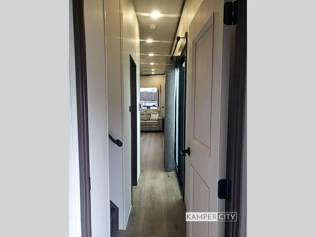 2026 Forest River Cedar Creek Cottage 40CDL, Photos photo 30