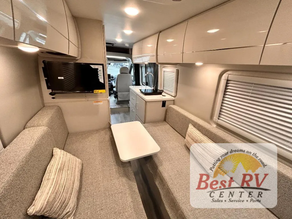 2026 Thor Motor Coach Tellaro 20U, Photos photo 55
