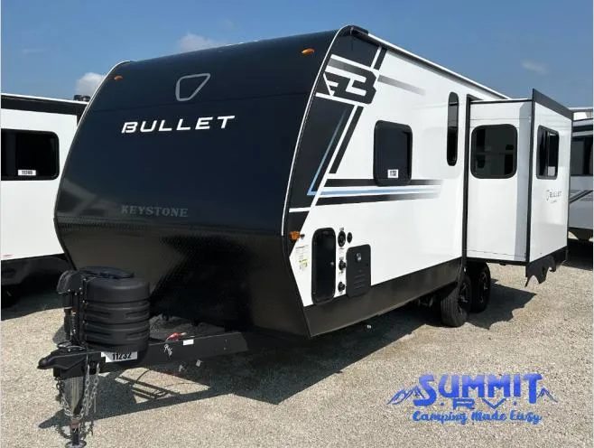 2026 Keystone Bullet Classic 21RKC - Photo 4