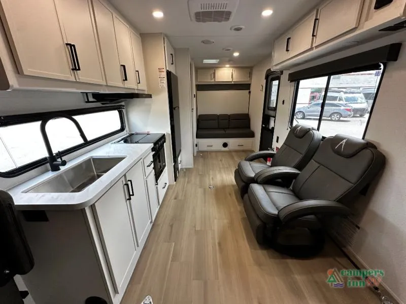 2027 Grand Design Momentum MAV 22MAV - Photo 4