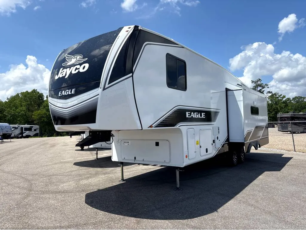 2026 Jayco Eagle HT 29RLC - Photo 4