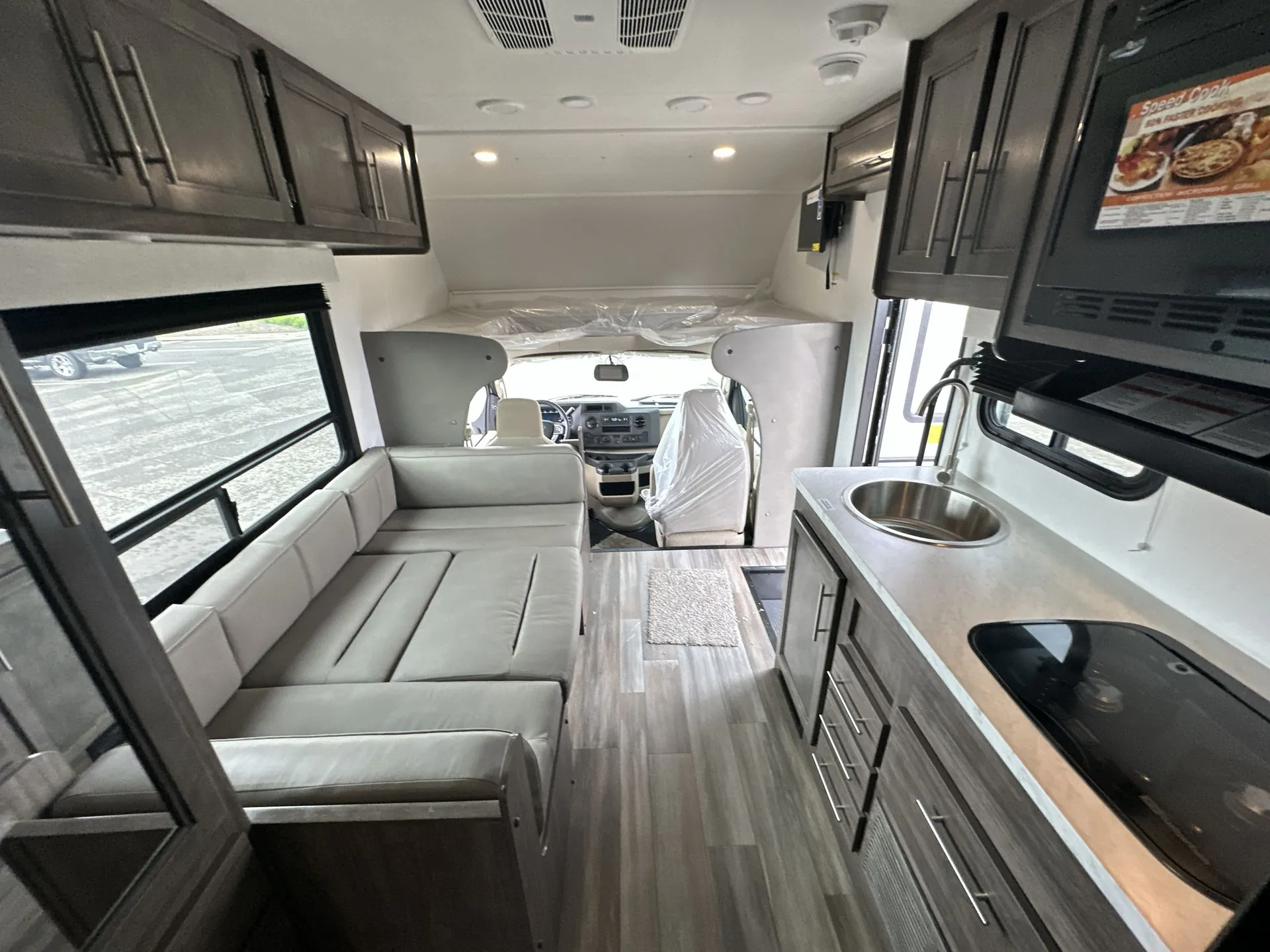 2026 Jayco Redhawk SE 22EF - Photo 4