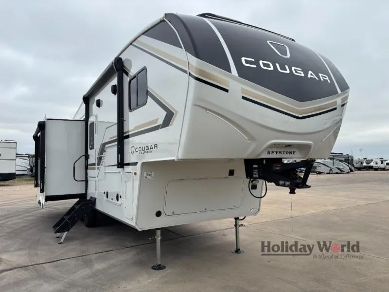 2026 Keystone Cougar Half-Ton 26RKE - Photo 2